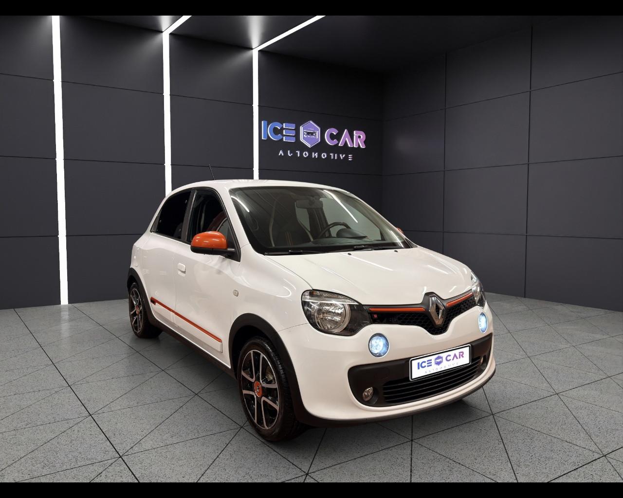RENAULT Twingo TCe 90 CV Energy GT CON TELECAMERA!