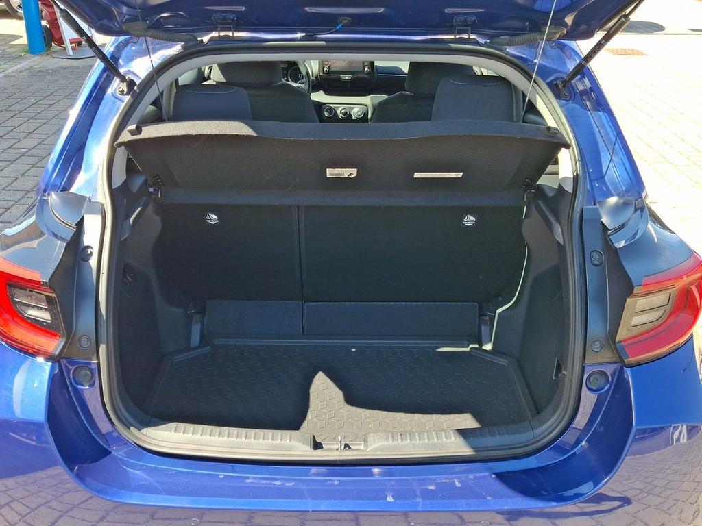 Toyota Yaris 1.0 Trend