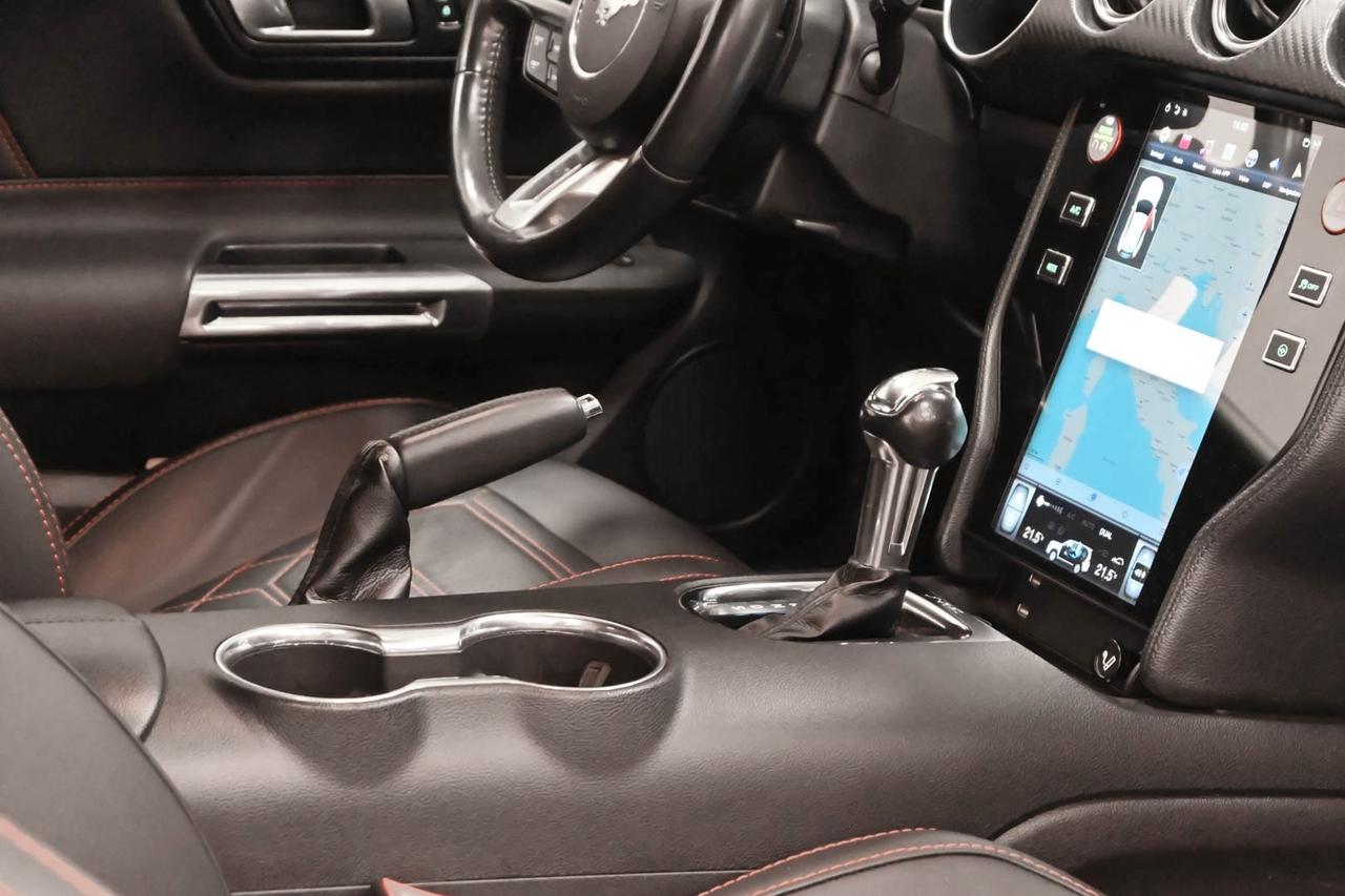 FORD Mustang '15-'24 Mustang Convertible 2.3 Ec...