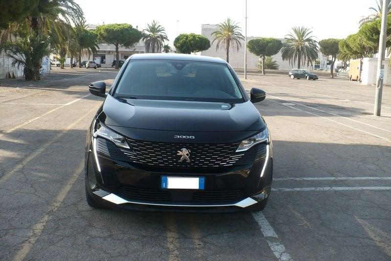 Peugeot 3008 3008 BlueHDi 130 S&S Allure