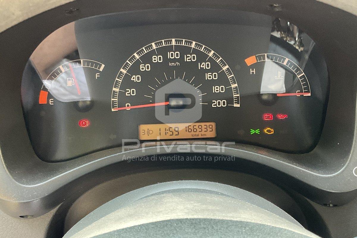 FIAT Panda 1.1 Active