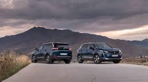 Peugeot 5008 Hybrid 136 e-DCS 6 Allure Pack