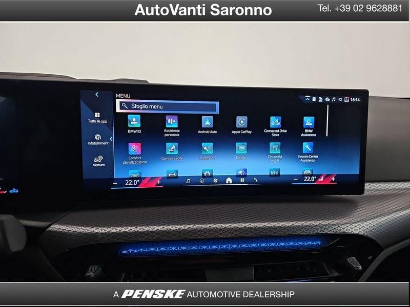 BMW Serie 4 Gran Coupé 420d xDrive 48V Msport Pro