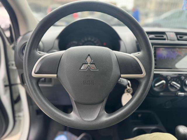 MITSUBISHI Space Star 1.0 71cv Funky