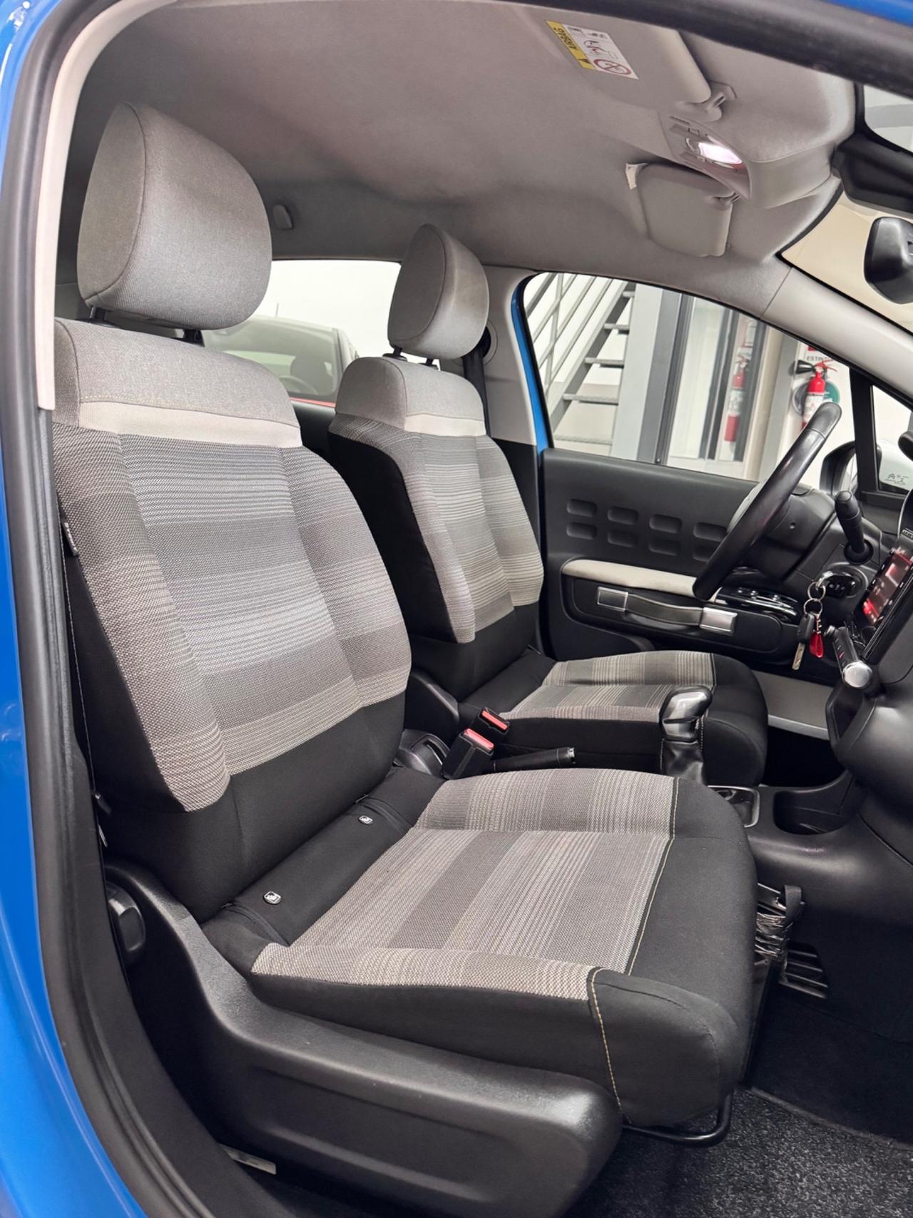 Citroen C3 1.6 HDi 75 Cv S&S Shine - 2017
