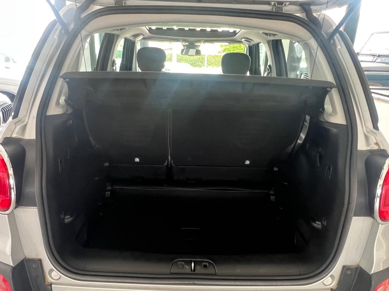 Fiat 500L 1.6 Multijet 105 CV Lounge 138000 Km