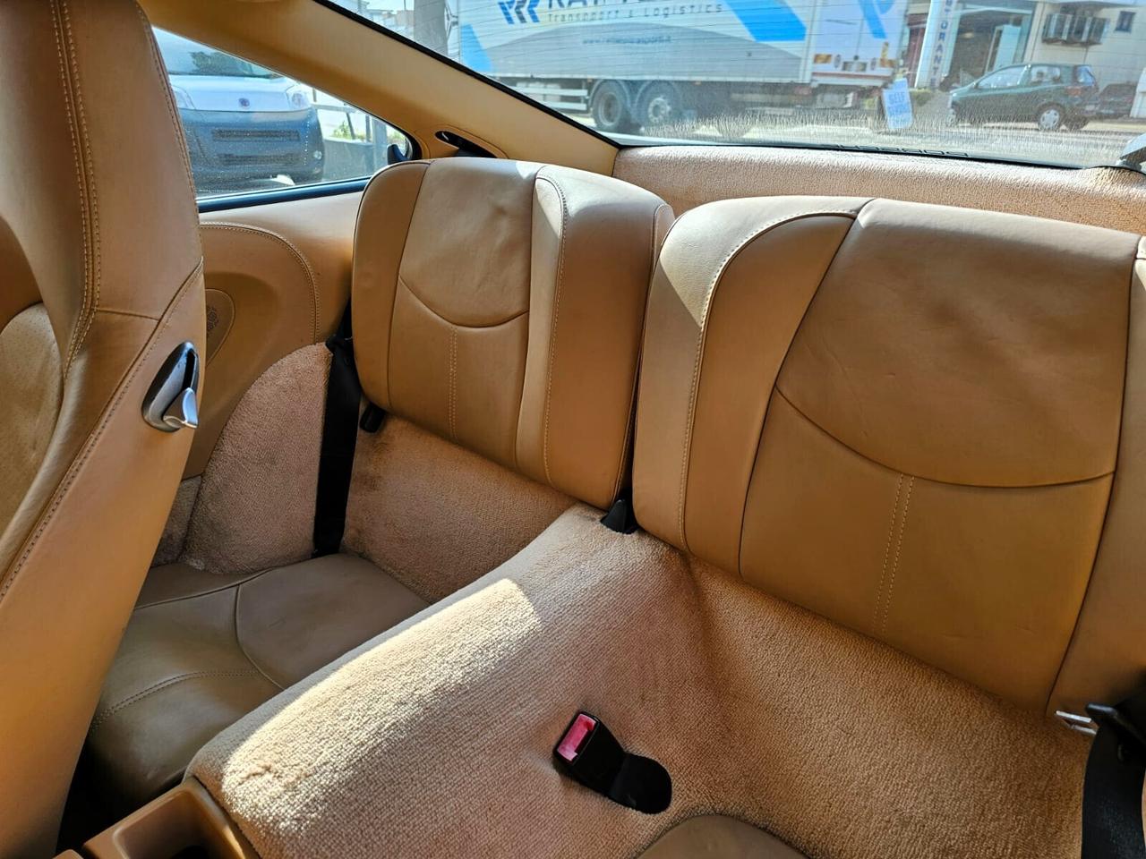 Porsche 911 Carrera 4S Coupé