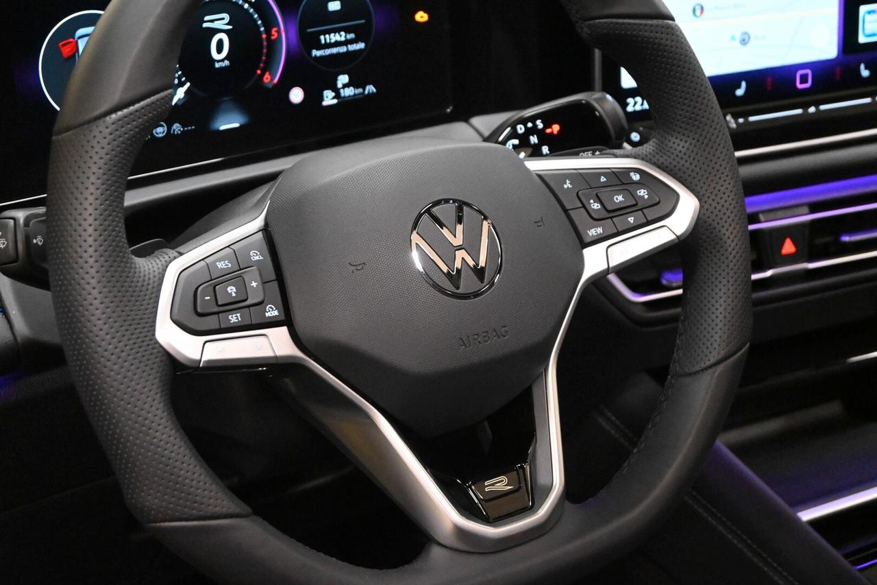 VOLKSWAGEN Tiguan 3ª serie Tiguan 2.0 TDI 150 ...