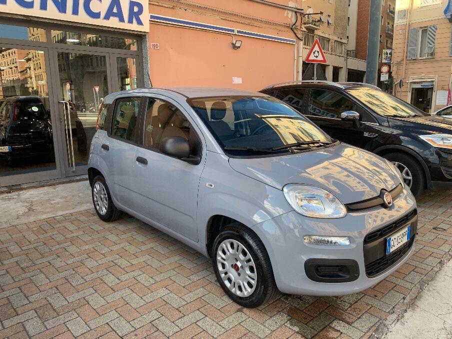 Fiat Panda 1.2 Easy - OK NEOPATENTATI