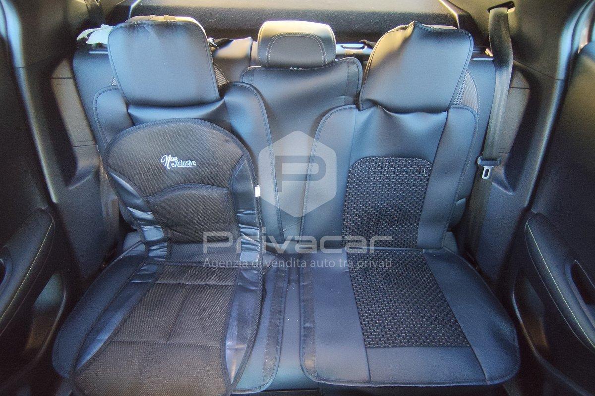 PEUGEOT 2008 motore elettrico 136 CV GT