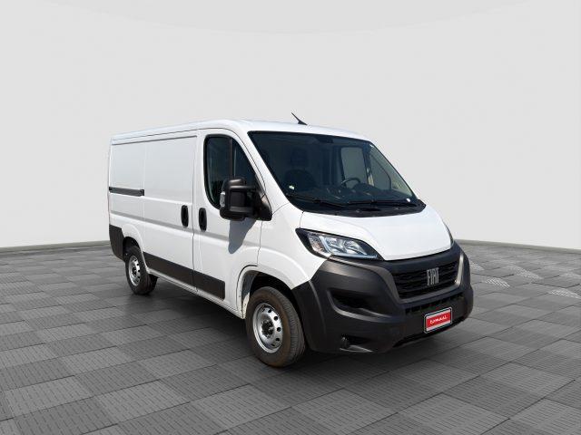 FIAT Ducato Ducato 30 2.2 Mjt 120CV PC-TN Furgone