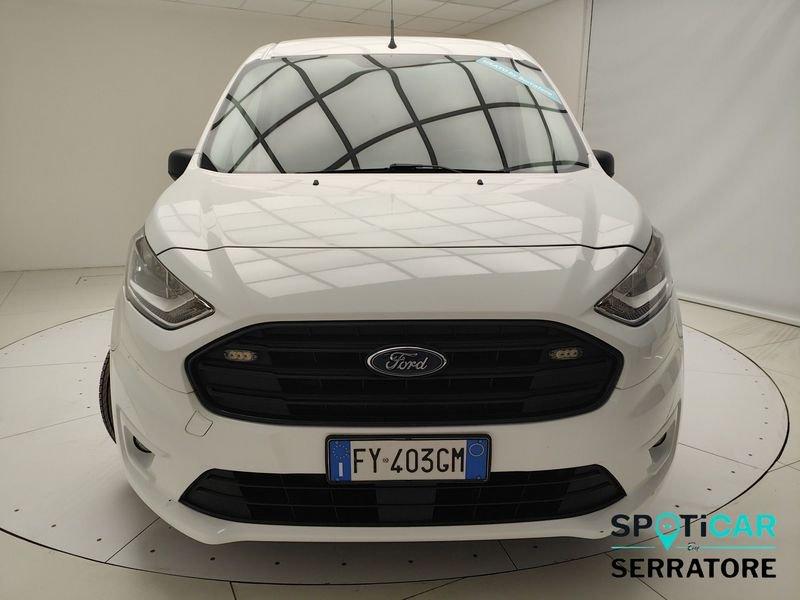 Ford Transit Connect II 210 1.5 tdci 100cv Entry L2H1 E6.2