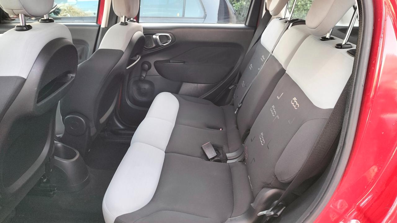 1.3 Multijet BICOLOR **PREZZO REALE **