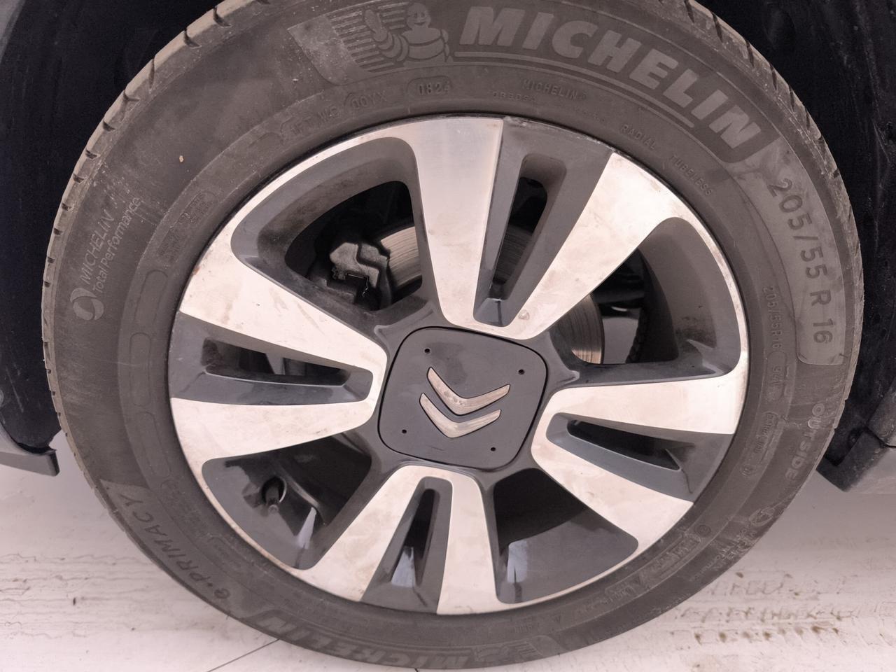 CITROEN C3 III 2017 - C3 1.2 puretech Max s&s 83cv