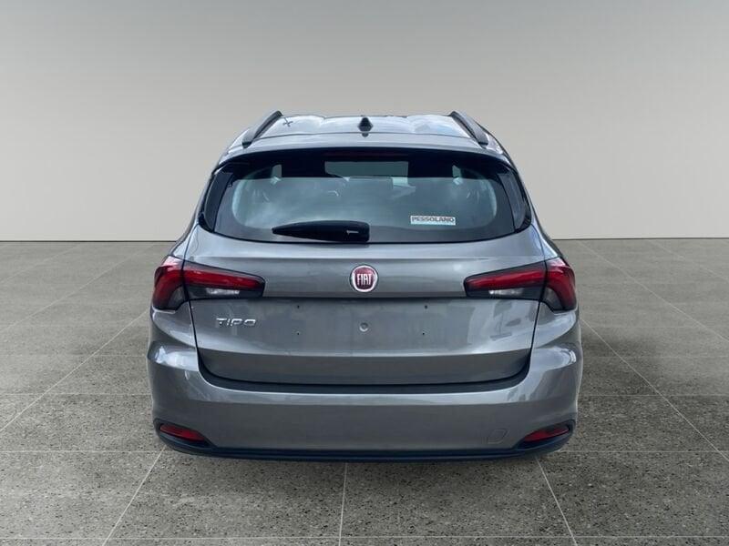 FIAT Tipo 1.3 Mjt 95cv S&S City Life