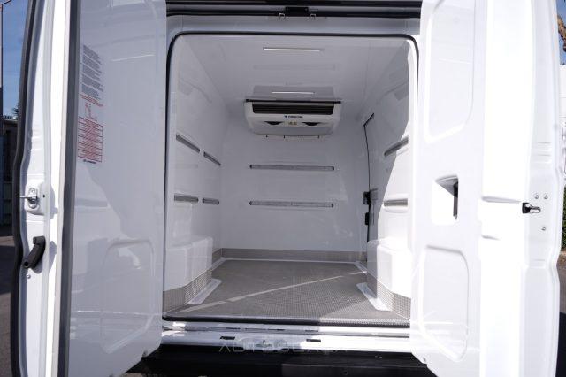 FIAT Ducato Frigo 33 2.2 Mjt 140CV L2 H2 MH2 Furgone Allestito