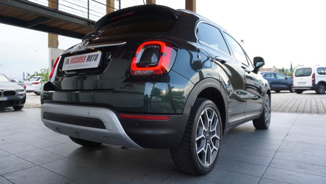 FIAT 500X 1.0 T3 120 CV Cross