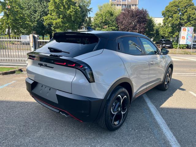 ALFA ROMEO Junior 1.2 136 CV (145cv) Hybrid eDCT6 Speciale