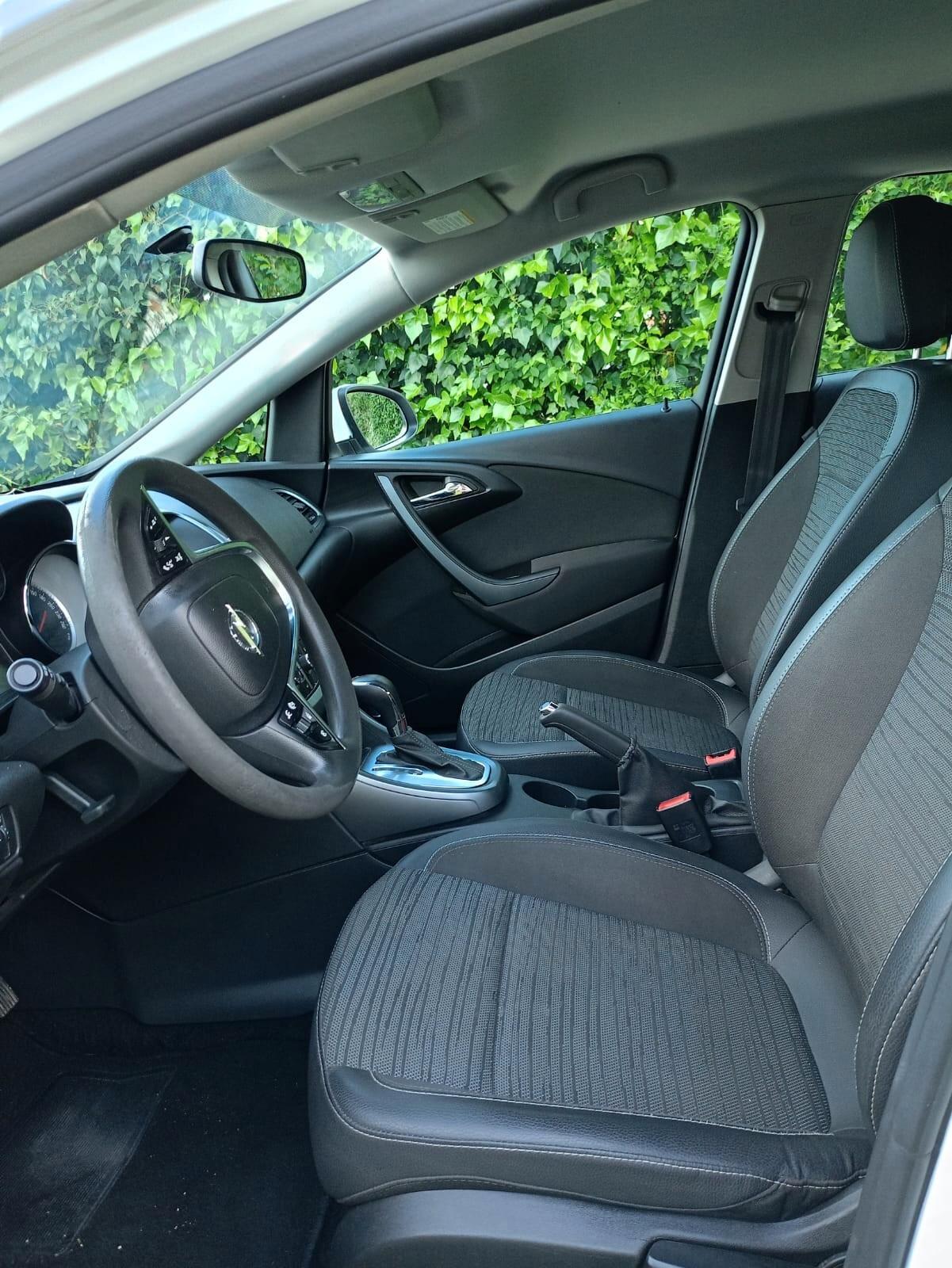 Opel Astra 1.4 Turbo 140CV 5 porte Elective