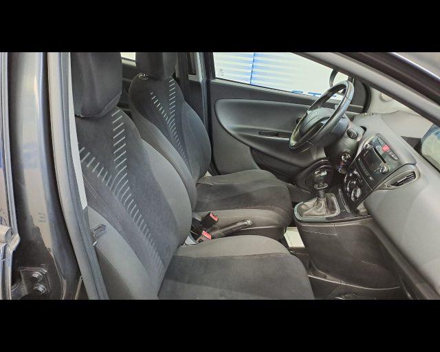 LANCIA Ypsilon 1.2 8v Gold s&s 69cv