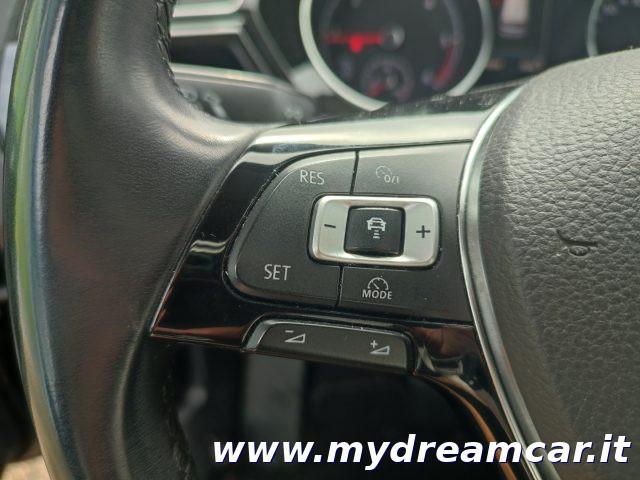 VOLKSWAGEN Touran 2.0 TDI 150 CV SCR Comfortline BlueMotion Technolo