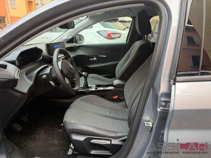 Peugeot 208 Allure PureTech 100 S/S