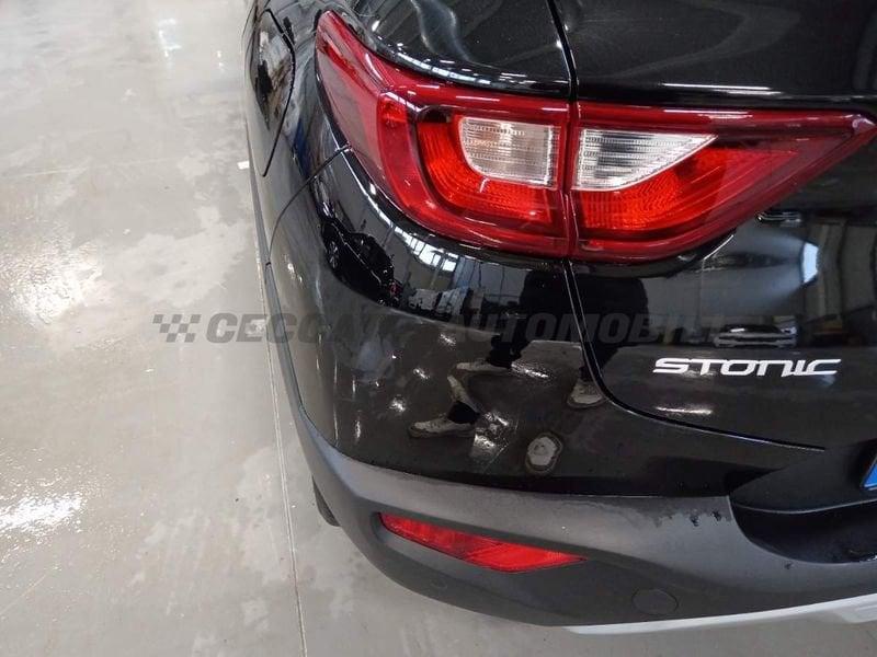 KIA Stonic Stonic 1.2 dpi Style 84cv