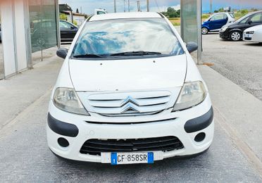 Citroen C3 1.4 HDi 70CV Classique