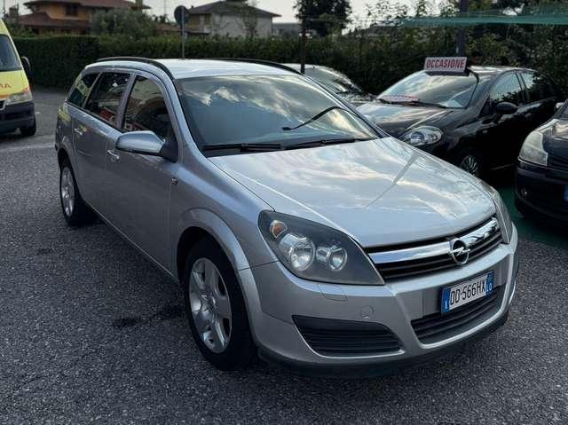 Opel Astra Astra SW 1.4 twinport Enjoy