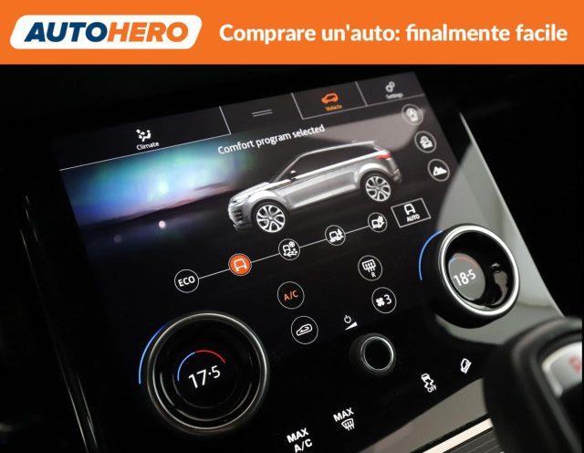 LAND ROVER Range Rover Evoque 2.0D I4-L.Flw 150 CV AWD Auto R-Dynamic