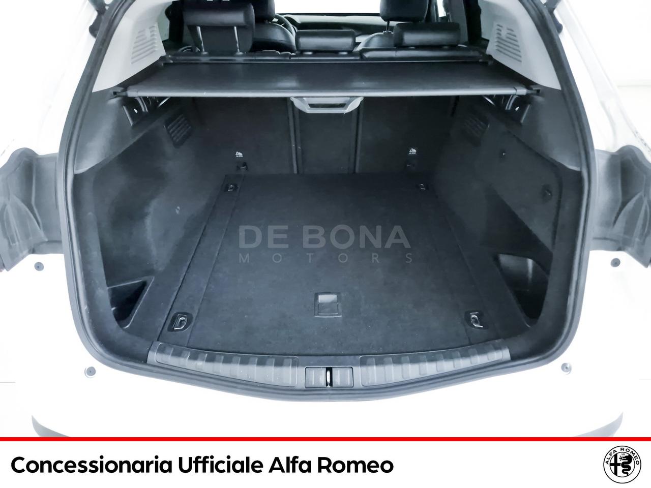 Alfa Romeo Stelvio 2.2 t executive q4 210cv auto