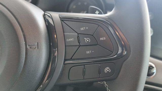FIAT 500X 1.3 T4 150 CV DCT Sport