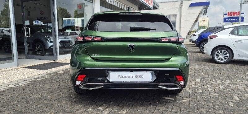 Peugeot 308 308 PureTech Turbo 130 S&S EAT8 Allure