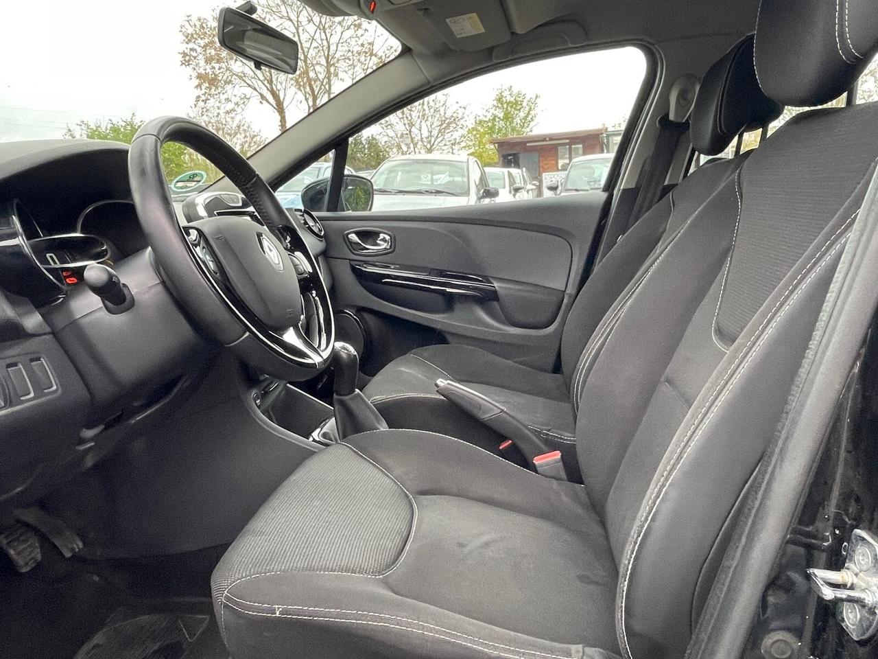 Renault Clio 1.5 dCi 8V 90CV 5 porte Costume National