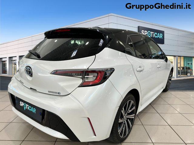 TOYOTA Corolla 1.8 Hybrid Active