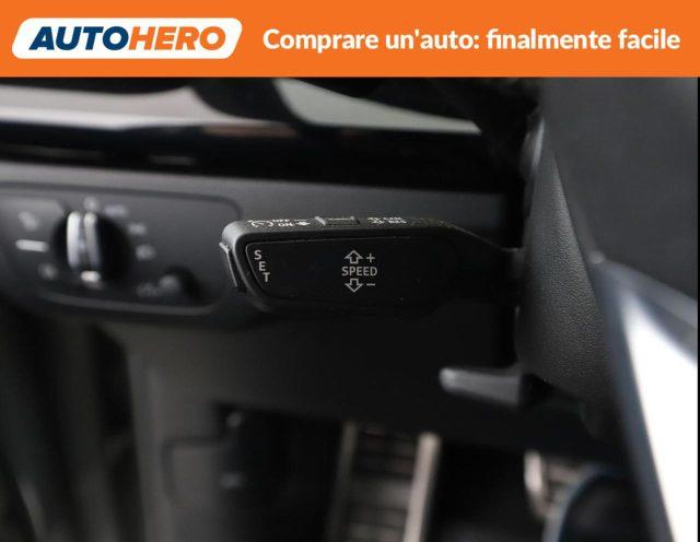 AUDI Q5 40 TDI 204 CV quattro S tronic S line