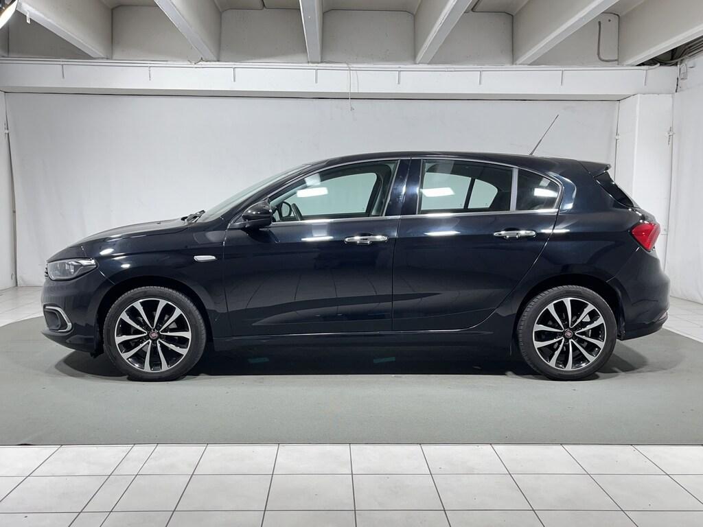 Fiat Tipo 5p 1.6 mjt Lounge s&s 120cv