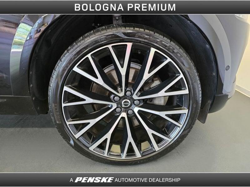 Volvo XC60 XC60 B4 (d) AWD Geartronic Business Plus