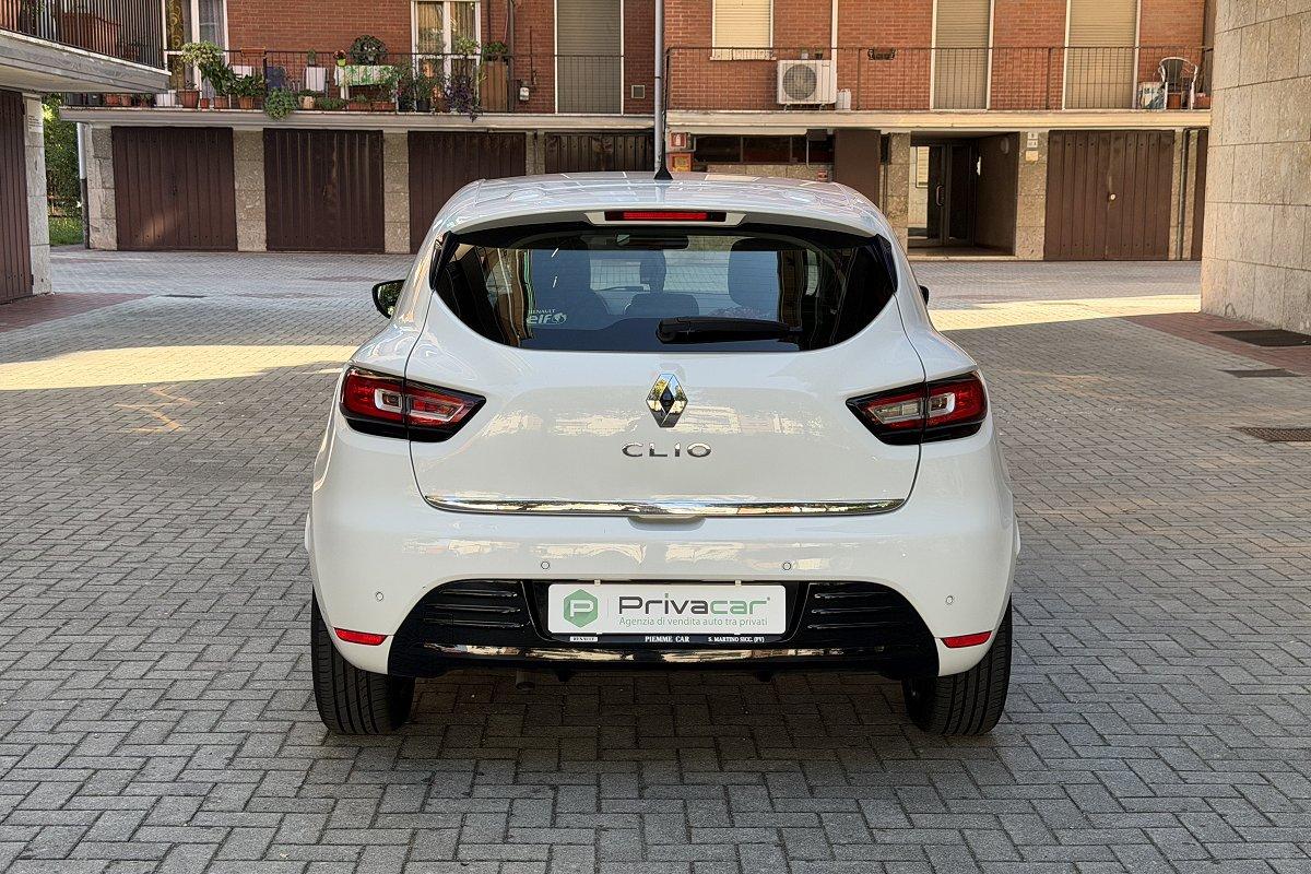 RENAULT Clio dCi 8V 90CV Start&Stop 5 porte Energy Intens