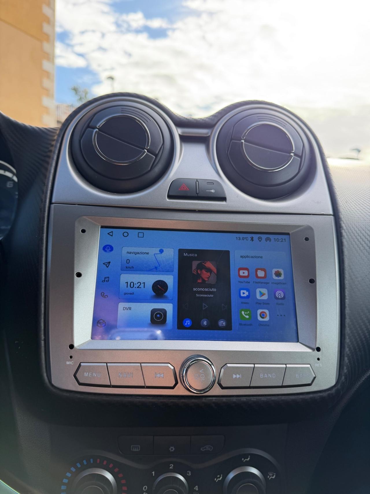 Alfa Romeo MiTo 1.4 Turbo 135 CV Sport