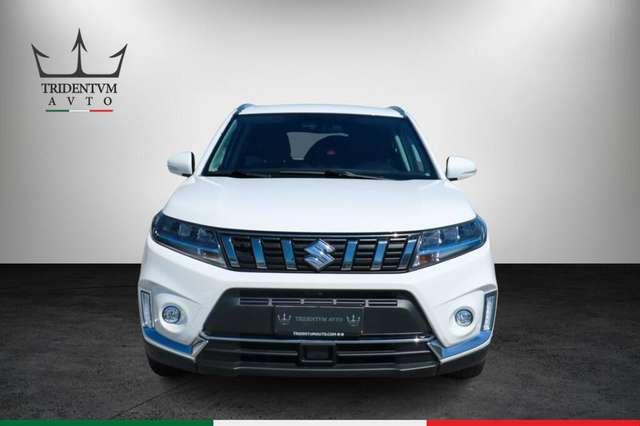Suzuki Vitara 1.5h Starview 4wd allgrip auto