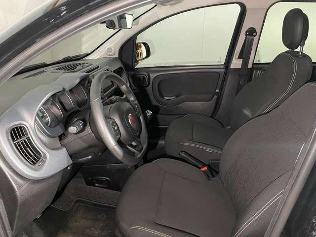 Fiat Panda 1.0 Hybrid 70cv Cross 5 posti + Car Play +PDC Post