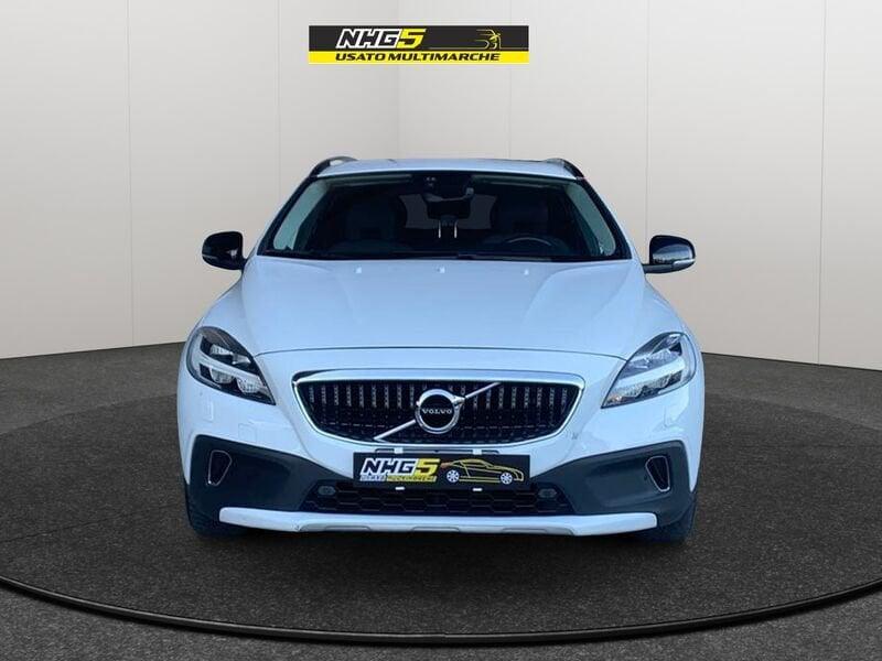 Volvo V40 Cross Country D2 Geartronic Business Plus