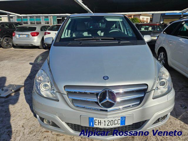 MERCEDES-BENZ B 180 CDI avangard