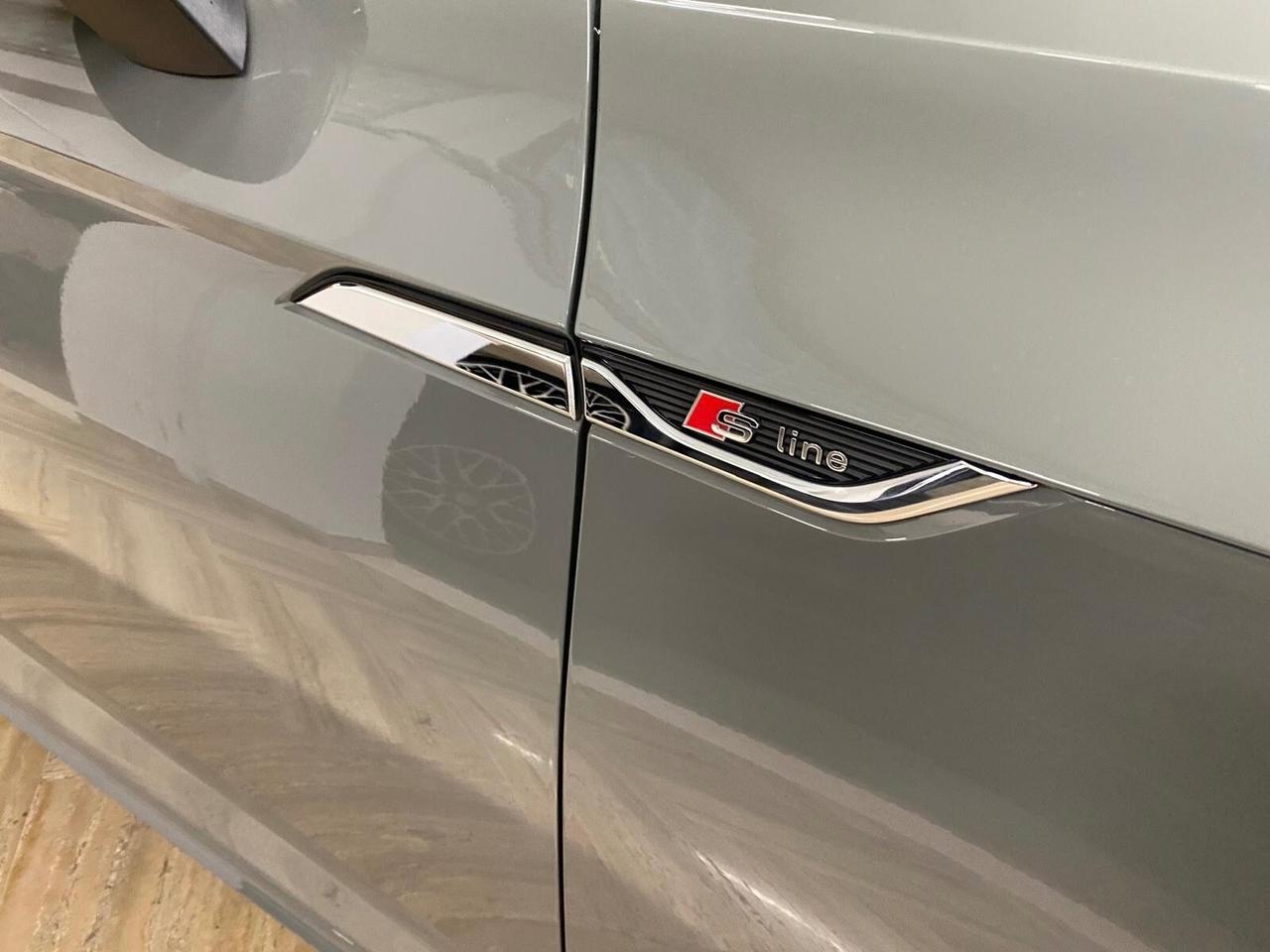 AUDI A5 SPB 40 TDI QUATTRO S TRONIC S LINE EDITION 2021