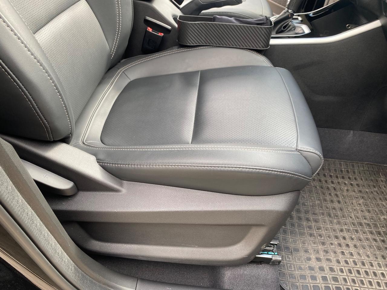 Dr 5.0 1.5 Turbo Bi-Fuel GPL