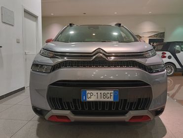 Citroen C3 Aircross C3 Aircross PureTech 110 S&S Plus