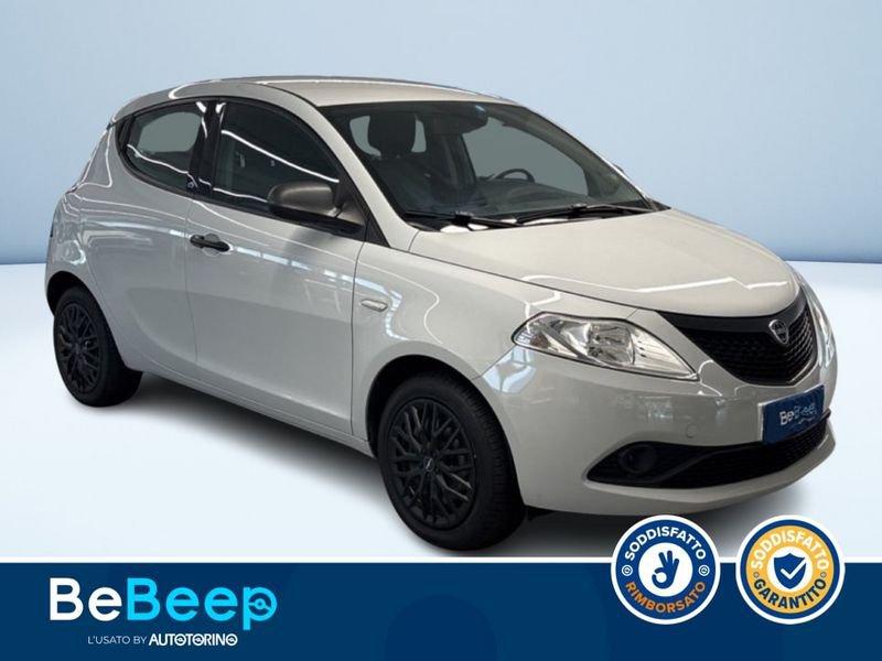 Lancia Ypsilon 1.2 ELEFANTINO BLU S&S 69CV MY19