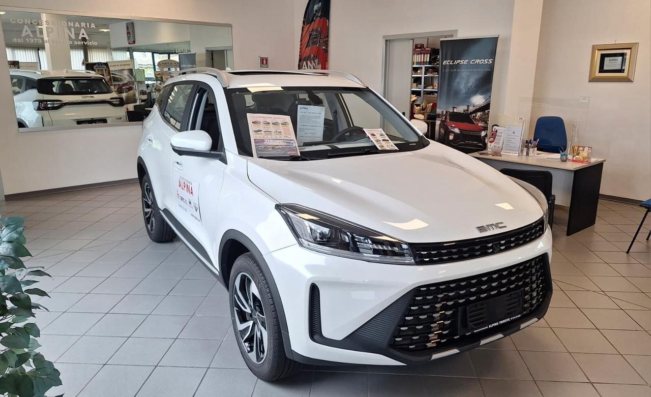 EMC SEI 1.5 PRONTACONSEGNA SOLO ADESSO