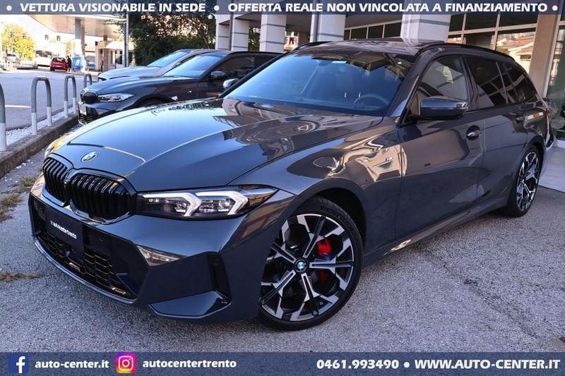 BMW Serie 3 320d xDrive Touring MSport PRO M-sport Individual *FULL